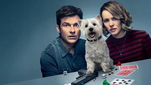 Game Night (2018)