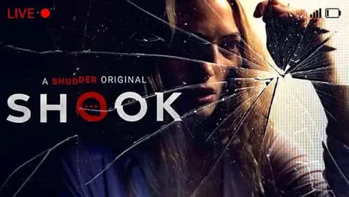 Shook اون لاين (2021)