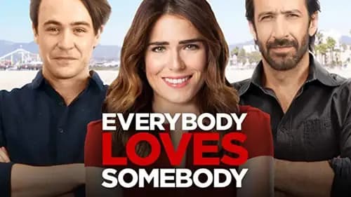 Everybody Loves Somebody (2017)