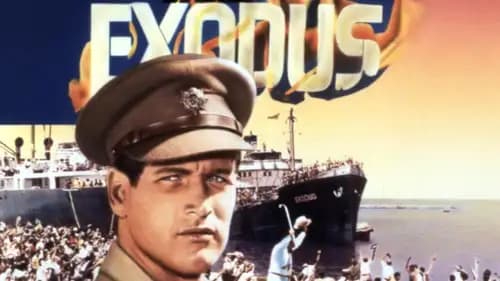 Exodus (1960)