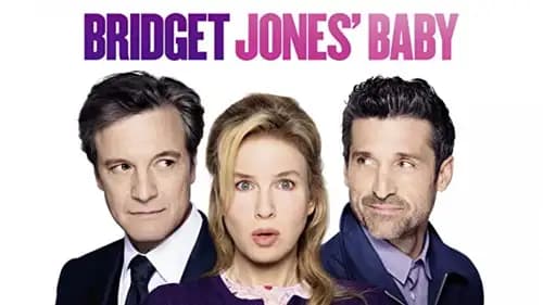 Bridget Joness Baby (2016)