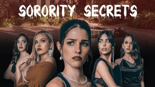 Sorority Secrets (2020)