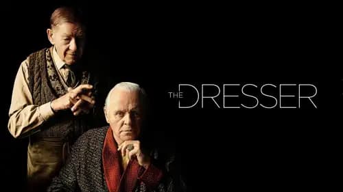 The Dresser (2015)