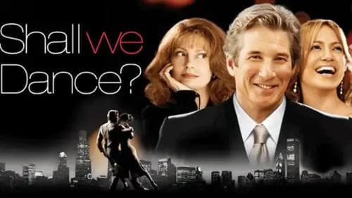 Shall We Dance (2004)