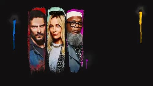 The Kill Room مدبلج (2023)