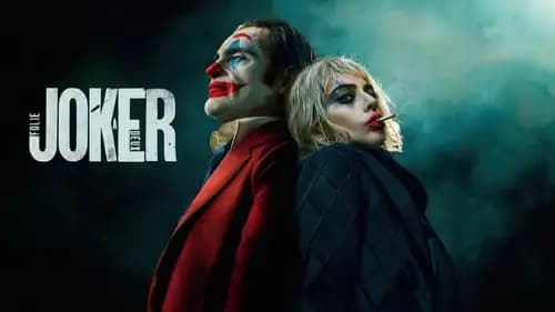 Joker: Folie à Deux (2024)