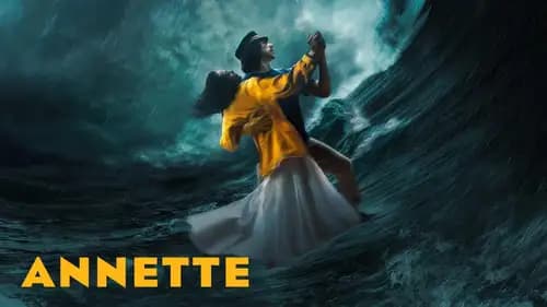 Annette (2021)