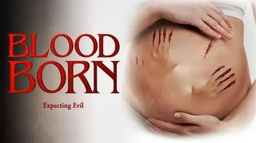 Blood Born اون لاين (2021)