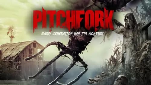 Pitchfork (2016)