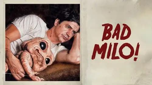 Bad Milo! (2013)