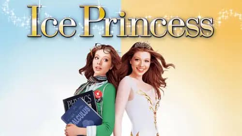 Ice Princess (2005)