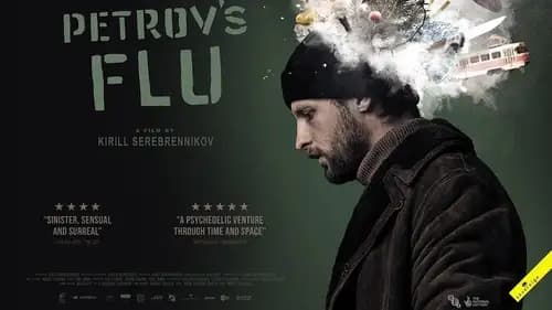 Petrovs Flu اون لاين (2021)