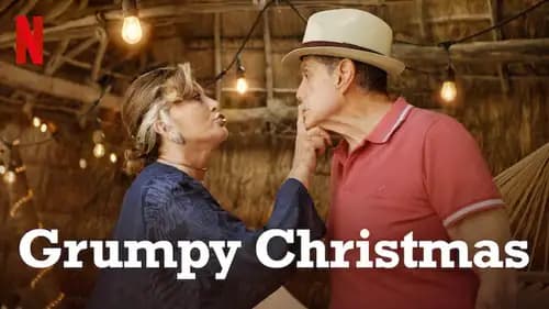 Grumpy Christmas اون لاين (2021)