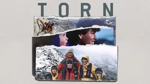 Torn (2021)