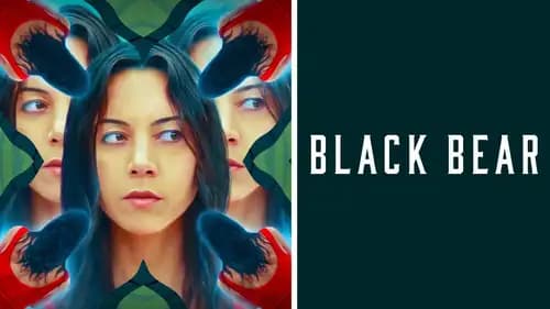 Black Bear (2020)