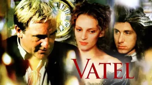 Vatel (2000)