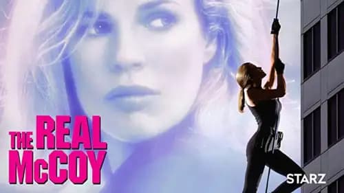 The Real McCoy (1993)
