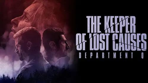 The Keeper of Lost Causes (2013)