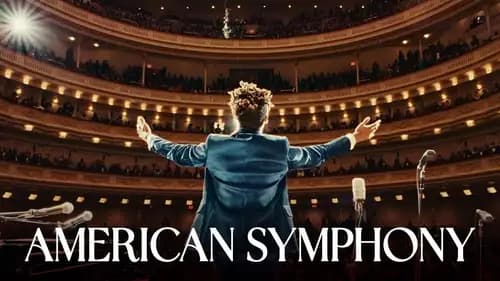 American Symphony (2023)