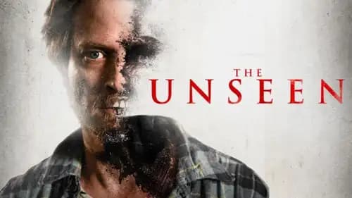 The Unseen (2016)