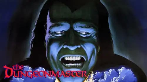 The Dungeonmaster (1984)