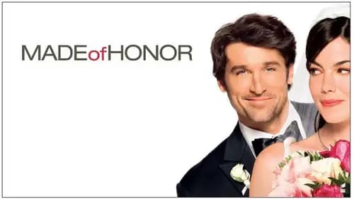 Made Of Honor (2008)