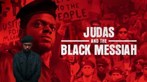 Judas And The Black Messiah اون لاين (2021)