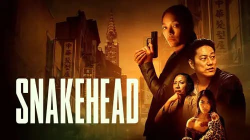 Snakehead اون لاين (2021)