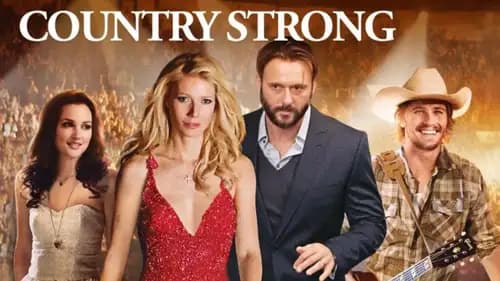 Country Strong (2010)