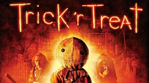 Trick ‘r Treat (2007)