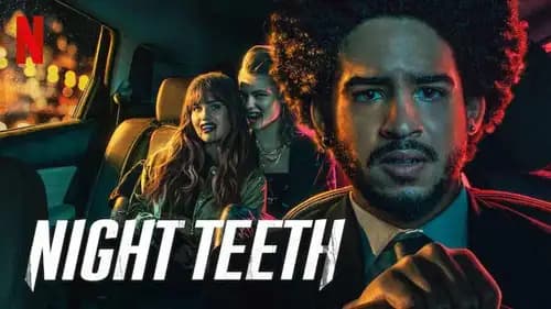 Night Teeth اون لاين (2021)
