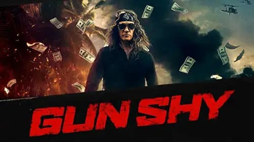 Gun Shy (2017)