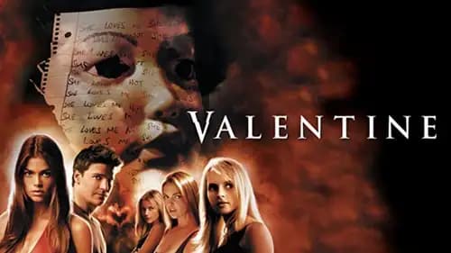 Valentine (2001)