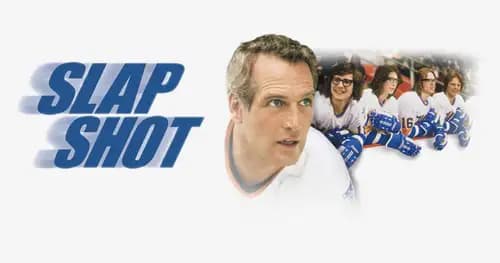 Slap Shot (1977)
