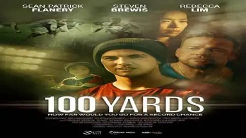 100 Yards (2018)