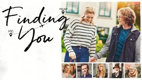 Finding You (2021)