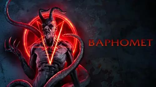 Baphomet اون لاين (2021)