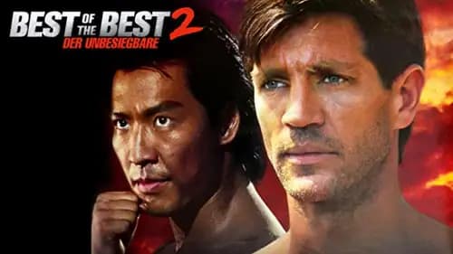 Best Of The Best II (1993)