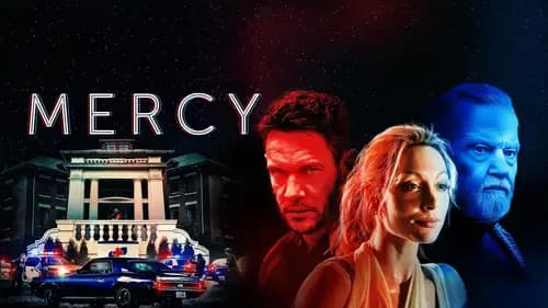 Mercy (2023)