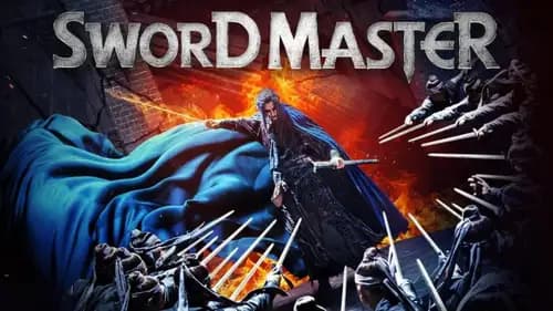 Sword Master (2016)