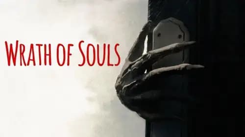 Wrath Of Souls (2020)