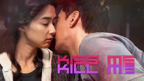 Kiss Me Kill Me (2009)