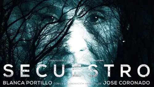 Secuestro (2016)