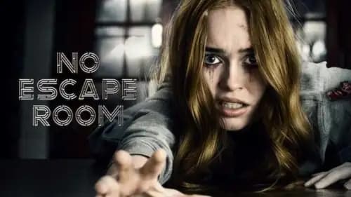 No Escape Room (2018)
