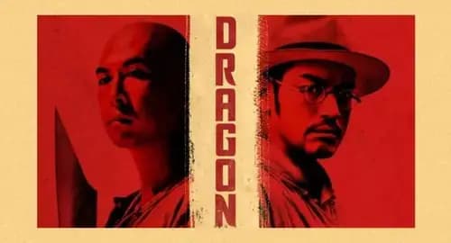 Dragon Swordsmen Aka Wu Xia (2011)