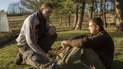 The Prayer (2018)
