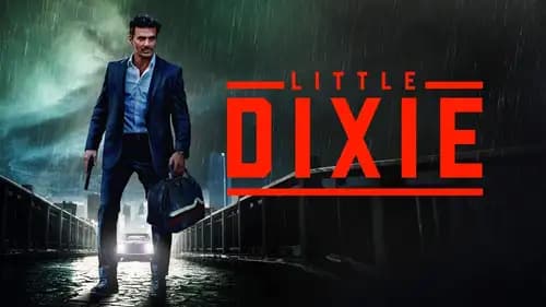 Little Dixie (2023)