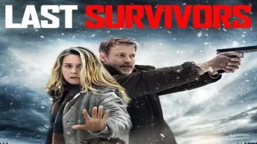 Last Survivors اون لاين (2021)