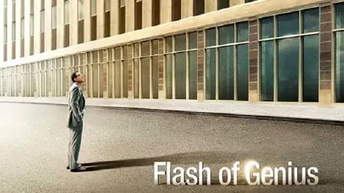 Flash Of Genius (2008)