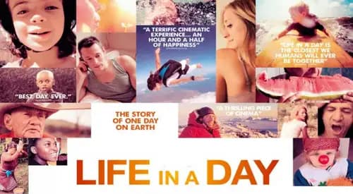 Life in a Day (2011)